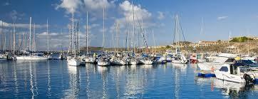Marina San Miguel